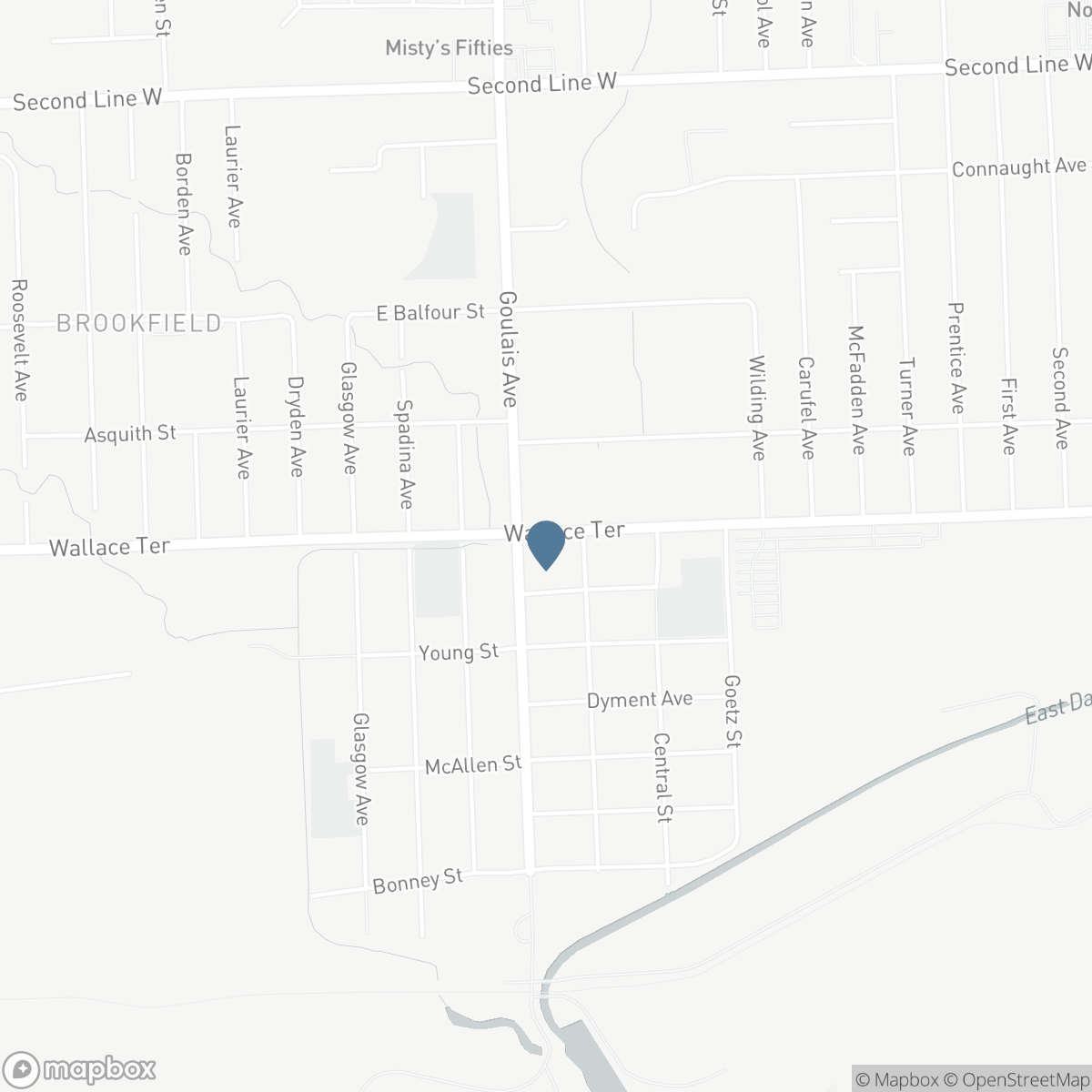 651 WALLACE Terrace, Sault Ste. Marie, Ontario P6C 1M1